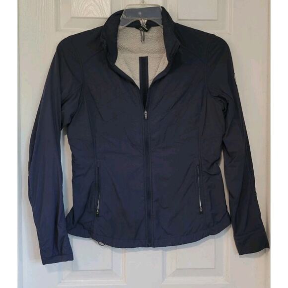 Kuhl Women's The One Jacket Navy Size Small - Picture 1 of 7